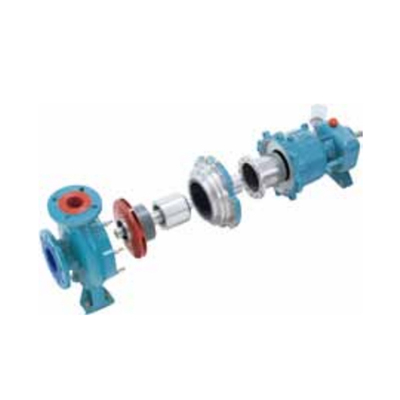 热油泵-ALLMAG-CNH-ML